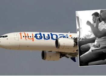 Flydubai Flight FZ1073: ‘हाईजैक’ का अलर्ट, कॉकपिट में झगड़ा और पायलट पर चाकू से हमला? विमान के अंदर क्या हुआ? | Flydubai Flight FZ1073 Hijack Alert, Cockpit Fight and Knife Attack on Pilot? What Happened? Explained