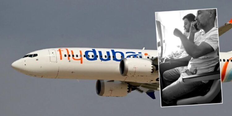 Flydubai Flight FZ1073: ‘हाईजैक’ का अलर्ट, कॉकपिट में झगड़ा और पायलट पर चाकू से हमला? विमान के अंदर क्या हुआ? | Flydubai Flight FZ1073 Hijack Alert, Cockpit Fight and Knife Attack on Pilot? What Happened? Explained