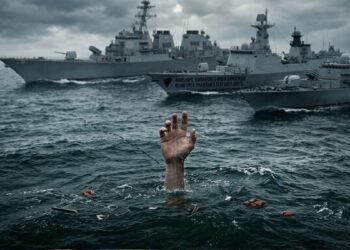 HORMUZ से BAB-AL-MANDEB तक: समुद्री संकट में फंसा पाकिस्तान | From Hormuz to Bab-el-Mandeb: Pakistan Caught in a Maritime Crisis Explainer News Hindi