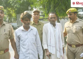 दोस्त नहीं, दादा-चाचा ने किया कत्ल, गाजियाबाद में अश्विनी मर्डर मिस्ट्री सॉल्व; जानिए क्या वजह, Ncr Hindi News