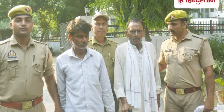 दोस्त नहीं, दादा-चाचा ने किया कत्ल, गाजियाबाद में अश्विनी मर्डर मिस्ट्री सॉल्व; जानिए क्या वजह, Ncr Hindi News