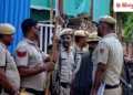 गुरुग्राम में IAF के रिटायर्ड ग्रुप कैप्टन को लोहे की रॉड से पीटा, पार्किंग विवाद में हुआ हमला, Ncr Hindi News