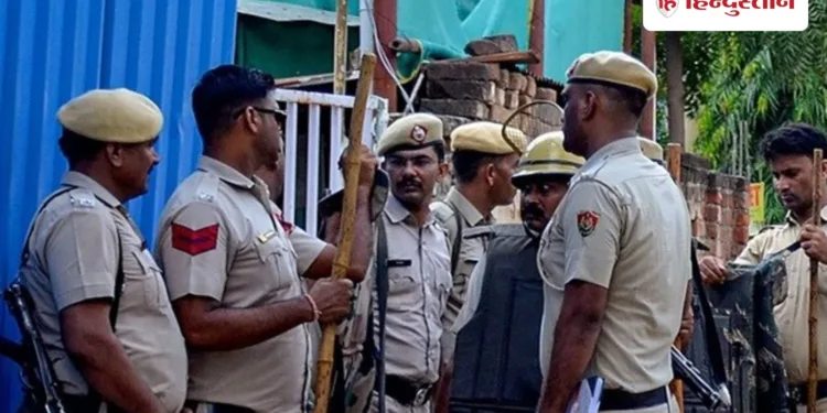 गुरुग्राम में IAF के रिटायर्ड ग्रुप कैप्टन को लोहे की रॉड से पीटा, पार्किंग विवाद में हुआ हमला, Ncr Hindi News