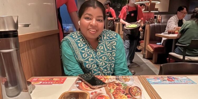 हांगकांग में भारतीय महिला के लिए फरिश्ता बनी मालकिन, जुटाए 4.7 लाख रुपए; दर्द भरी है कहानी