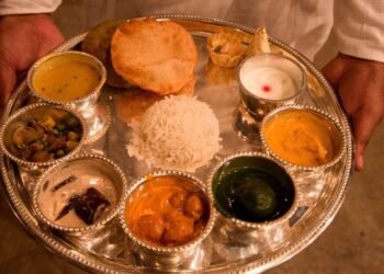 OMG! डेढ़ साल पहले छोड़ा इंडियन फूड, अब 150 ग्राम प्रोटीन रोज! शख्स बोला- जिंदगी की सबसे अच्छी शेप में हूं