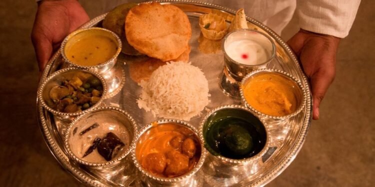 OMG! डेढ़ साल पहले छोड़ा इंडियन फूड, अब 150 ग्राम प्रोटीन रोज! शख्स बोला- जिंदगी की सबसे अच्छी शेप में हूं