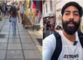OMG! ट्रैवलर ने केरल की सफाई की तारीफ में पढ़े कसीदे, नॉर्थ इंडिया को लेकर कही ऐसी बात छिड़ गई बहस