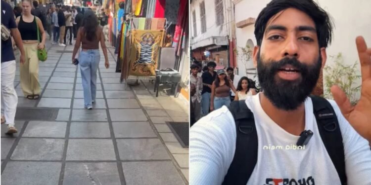 OMG! ट्रैवलर ने केरल की सफाई की तारीफ में पढ़े कसीदे, नॉर्थ इंडिया को लेकर कही ऐसी बात छिड़ गई बहस