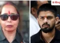 लॉरेंस बिश्नोई की पत्नी हूं, जाट नेता को धमकी देने वाली राजस्थान की महिला अरेस्ट, Rajasthan Hindi News