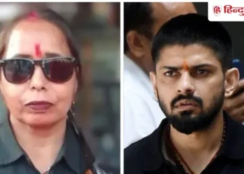 लॉरेंस बिश्नोई की पत्नी हूं, जाट नेता को धमकी देने वाली राजस्थान की महिला अरेस्ट, Rajasthan Hindi News