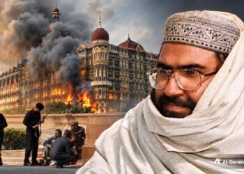 Masood Azhar को पाकिस्तान ने 26 साल पनाह दी, अब क्यों ₹70 लाख का इनाम बढ़ाने पर मजबूर हुआ? आतंक की पूरी कहानी | Masood Azhar: 26 Years Terror, Pathankot-Pulwama Attacks, Pakistan Raise Reward to Rs 70 Lakh News Hindi