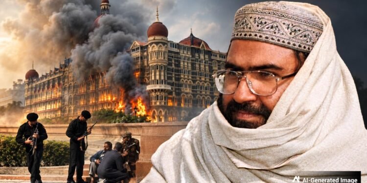Masood Azhar को पाकिस्तान ने 26 साल पनाह दी, अब क्यों ₹70 लाख का इनाम बढ़ाने पर मजबूर हुआ? आतंक की पूरी कहानी | Masood Azhar: 26 Years Terror, Pathankot-Pulwama Attacks, Pakistan Raise Reward to Rs 70 Lakh News Hindi