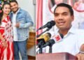 Namal Rajapaksa Arrested: पूर्व राष्ट्रपति का बेटा Airbus डील स्कैम में अरेस्ट, कितनी भरी तिजोरी? पूरा हिसाब | Airbus Deal Scam: Sri Lanka Ex-President Son Namal Rajapaksa Arrested, Net Worth Breakdown News Hindi