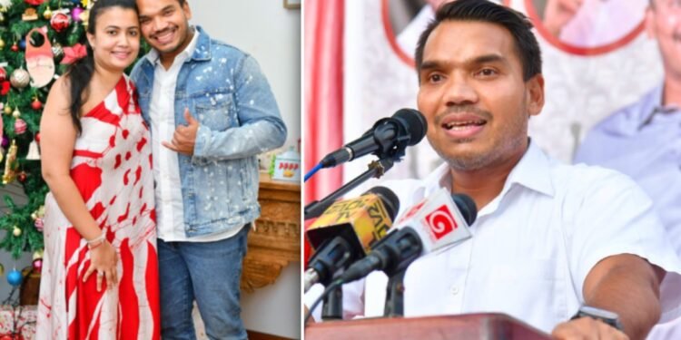 Namal Rajapaksa Arrested: पूर्व राष्ट्रपति का बेटा Airbus डील स्कैम में अरेस्ट, कितनी भरी तिजोरी? पूरा हिसाब | Airbus Deal Scam: Sri Lanka Ex-President Son Namal Rajapaksa Arrested, Net Worth Breakdown News Hindi