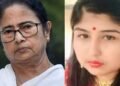पश्चिम बंगालः ममता बनर्जी की भतीजी अपने घर में फंदे से लटकी मिलीं, आत्महत्या की आशंका