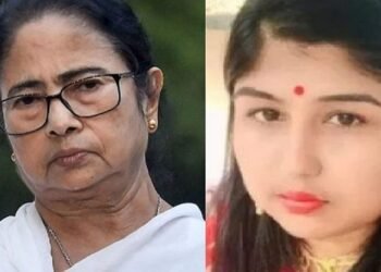 पश्चिम बंगालः ममता बनर्जी की भतीजी अपने घर में फंदे से लटकी मिलीं, आत्महत्या की आशंका
