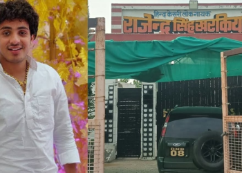 हरियाणवी सिंगर दिलेर खरकिया की गाड़ी पर फायरिंग, बाल-बाल बचे, बिश्नोई गैंग के अनिल पंडित का जिक्र