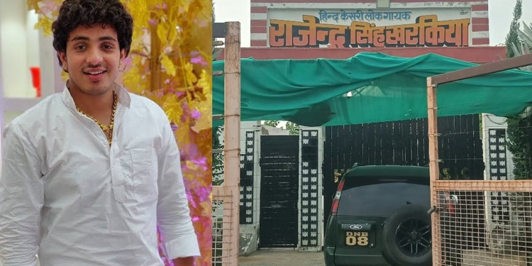 हरियाणवी सिंगर दिलेर खरकिया की गाड़ी पर फायरिंग, बाल-बाल बचे, बिश्नोई गैंग के अनिल पंडित का जिक्र