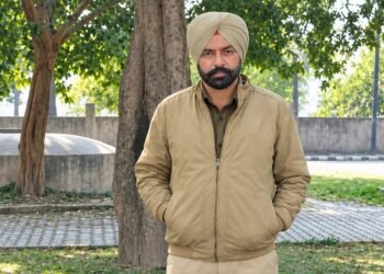 अमृतसर में ड्यूटी पर तैनात ASI की गोली मारकर हत्या, अज्ञात हमलावरों ने वारदात को दिया अंजाम