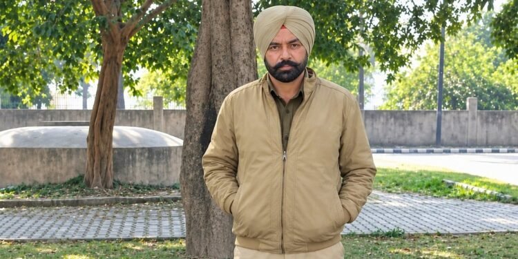 अमृतसर में ड्यूटी पर तैनात ASI की गोली मारकर हत्या, अज्ञात हमलावरों ने वारदात को दिया अंजाम