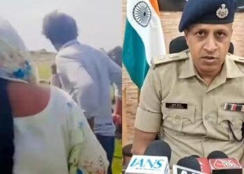 बिहार के गया में कपल से बदसलूकी मामले में आठ गिरफ्तार, वीडियो वायरल करने वालों पर भी होगी कार्रवाई