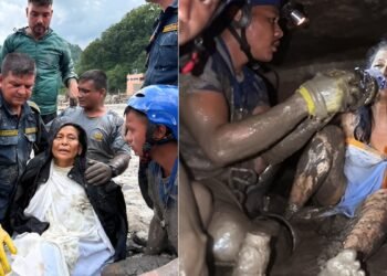 पुतला जलाकर किया था दाह-संस्कार, 10वें दिन अचानक ज़िंदा घर पहुंची महिला, नेपाल हादसे में ‘चमत्कार’ | nepal flood rescue woman chandrika found alive after 10 days family performed funeral nuwakot disaster