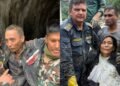 10 दिन बाद सुरंग से निकला चीनी नागरिक, मिट्टी में दबी जिंदा मिली 60 साल की महिला! नेपाल रेस्क्यू का VIDEO | Chinese national rescued after 10 days in tunnel elderly woman saved Nepal flood rescue video