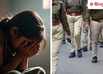 15 साल की लड़की को पटना के गेस्ट हाउस ले गया लड़का, रात भर किया रेप; घर पहुंचते ही खुला राज, Bihar Hindi News