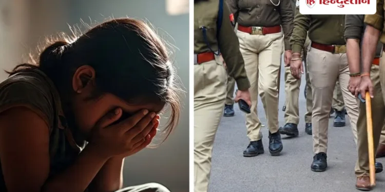 15 साल की लड़की को पटना के गेस्ट हाउस ले गया लड़का, रात भर किया रेप; घर पहुंचते ही खुला राज, Bihar Hindi News