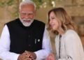 इटली में मेलोनी का ऐतिहासिक कमाल, तोड़ा 80 साल पुराना रिकॉर्ड, पीएम मोदी ने भेजी खास बधाई | italy giorgia meloni historic achievement breaks 80 year old record pm modi congratulates her