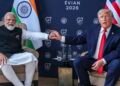 ट्रंप के हाथ में 100% टैरिफ हथियार! US में बिल पास,रूस से तेल खरीदने पर भारत पर भी मंडराया खतरा? क्या है मामला | What is Russia Sanctions Bill Explained trump tariff power impact on india russian oil import