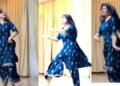 Viral Video: पंजाबी गाने की बीट और लड़की के स्टेप्स का परफेक्ट मैच, नई सेंसेशन बनी ये डांसर, मूव्स देख लोग बोले