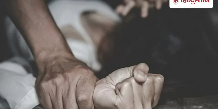 यूक्रेन से MBBS कर लौटे डॉक्टर ने नर्स से किया रेप, सेमिनार के बहाने सोनीपत से लाया था दिल्ली, Ncr Hindi News