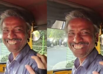 एक छोटी सी सवारी, एक बड़ी याद… रिक्शा ड्राइवर की दरियादिली पर विदेशी महिला ने दिया सरप्राइज