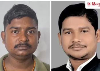 राजद विधायक अविनाश मंगलम के भाई के साथ मेले में मारपीट, मामूली विवाद में सिर पर सटा दी पिस्टल!, Bihar Hindi News