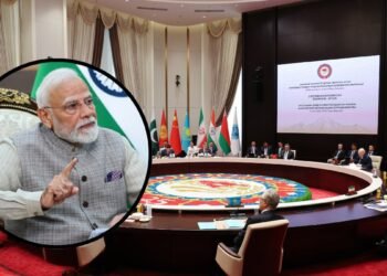आतंकवाद से ‘वन अर्थ, वन फैमिली’ तक! SCO घोषणा पत्र में भारत की किन प्राथमिकताओं को मिली जगह | sco bishkek declaration india priorities pm modi terrorism one earth one family one future