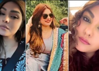 Shalini Thakur कौन थी? कैलिफोर्निया में बेहरमी से हत्या, हत्यारे ने खुद को भी किया शूट, पर्दे के पीछे क्या वजह | Shalini Thakur Murder: Who Was She? California Killing, Shooter Dies, Reason Revealed News Hindi