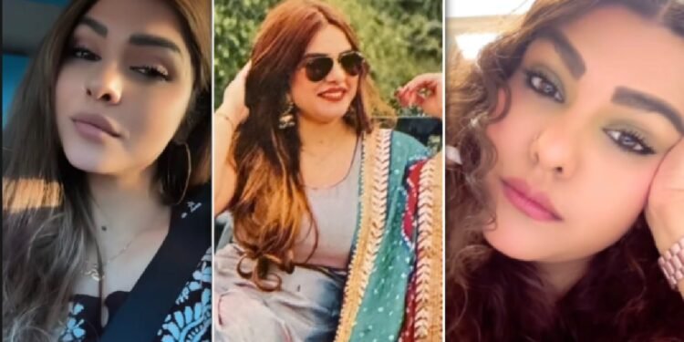 Shalini Thakur कौन थी? कैलिफोर्निया में बेहरमी से हत्या, हत्यारे ने खुद को भी किया शूट, पर्दे के पीछे क्या वजह | Shalini Thakur Murder: Who Was She? California Killing, Shooter Dies, Reason Revealed News Hindi