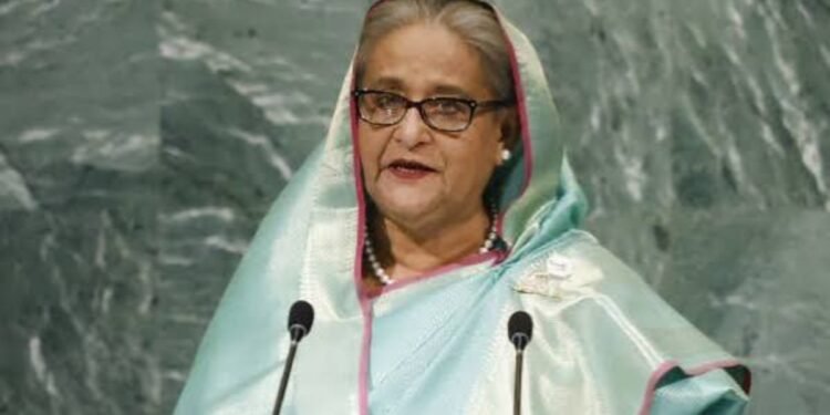 शेख हसीना की संपत्तियों को बेचेगी बांग्लादेश सरकार, कौन हैं वे लोग जिनके बीच बांटा जाएगा पैसा? | sheikh hasina asset auction bangladesh government compensation july massacre victim families