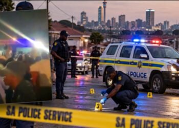 South Africa में चंद घंटों में दो जगह गोलीबारी क्यों हुई? 27 लोगों की मौत-26 घायल, किस गैंग का लिंक? | South Africa Mass Shootings Reason: Two Places Attack, 27 Killed, Many Injured, Gang War or Criminal Rivalry Explained