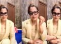 साउथ इंडियन डॉक्टर और गोंडा की अवधी का अनोखा मेल, बोलीं तो लोगों के चेहरे पर आ गई मुस्कान