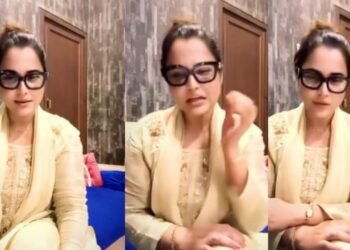 साउथ इंडियन डॉक्टर और गोंडा की अवधी का अनोखा मेल, बोलीं तो लोगों के चेहरे पर आ गई मुस्कान