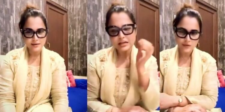 साउथ इंडियन डॉक्टर और गोंडा की अवधी का अनोखा मेल, बोलीं तो लोगों के चेहरे पर आ गई मुस्कान