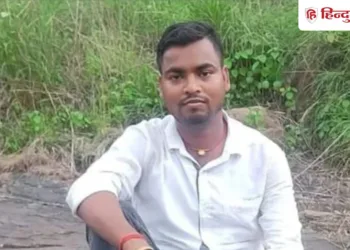 स्कूली छात्रा अश्लील वीडियो केस में शिक्षक अरविंद गिरफ्तार, दो थानों की पुलिस को चकमा देकर भागा था, Bihar Hindi News