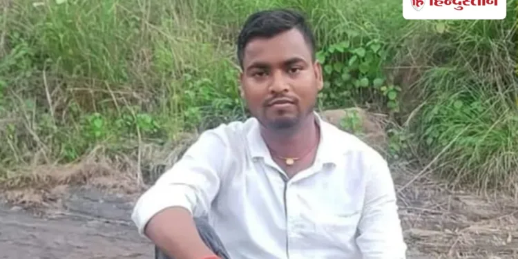 स्कूली छात्रा अश्लील वीडियो केस में शिक्षक अरविंद गिरफ्तार, दो थानों की पुलिस को चकमा देकर भागा था, Bihar Hindi News