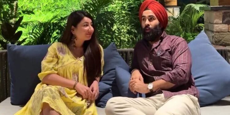 ‘महीने के ₹5 लाख भी कम लगते हैं…’ कंटेंट क्रिएटर के इस वायरल बयान ने इंटरनेट पर मचाया तहलका