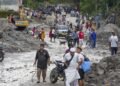 Tibet Earthquake: विनाशकारी बाढ़ के बाद तिब्बत में भूकंप के झटके, 5.0 की तीव्रता दर्ज, क्या प्रलय के संकेत? | Tibet-Earthquake-5.0-Magnitude-Quake-After-Devastating-Floods-Impending-Catastrophe-News