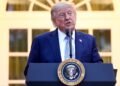 ‘समझौता करो, वरना सफाया कर दूंगा’, ड्रैगन से मुलाकात से पहले ईरान को Trump की खुली धमकी-UN में 10 बड़ी बातें | Trump Threatens Iran: ‘Make Deal or Face Destruction’—10 Key Points Before Xi Jinping Meeting News Hindi