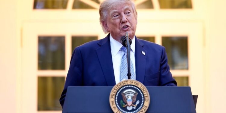 ‘समझौता करो, वरना सफाया कर दूंगा’, ड्रैगन से मुलाकात से पहले ईरान को Trump की खुली धमकी-UN में 10 बड़ी बातें | Trump Threatens Iran: ‘Make Deal or Face Destruction’—10 Key Points Before Xi Jinping Meeting News Hindi