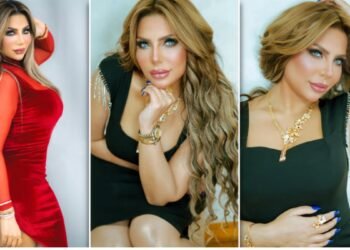 कौन हैं 39 साल की TV Anchor Sarah Khalifa? ड्रग्स केस में 11 अन्य आरोपियों के साथ मिली मौत की सजा | TV Anchor Sarah Khalifa Drug Case Death Sentence Egypt 12 Accused News Hindi